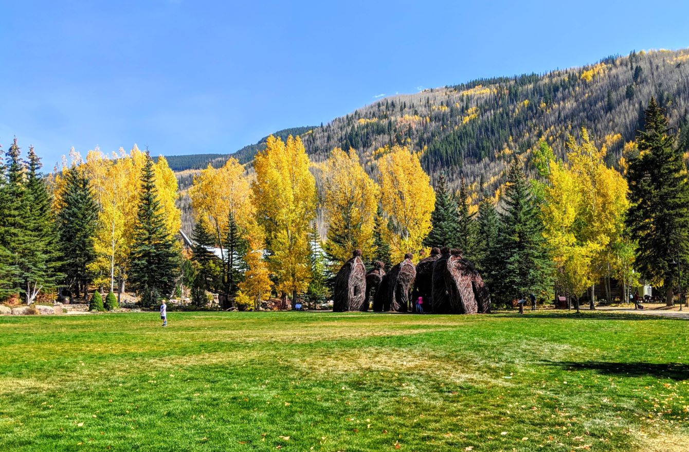 Natural Corridor and Park