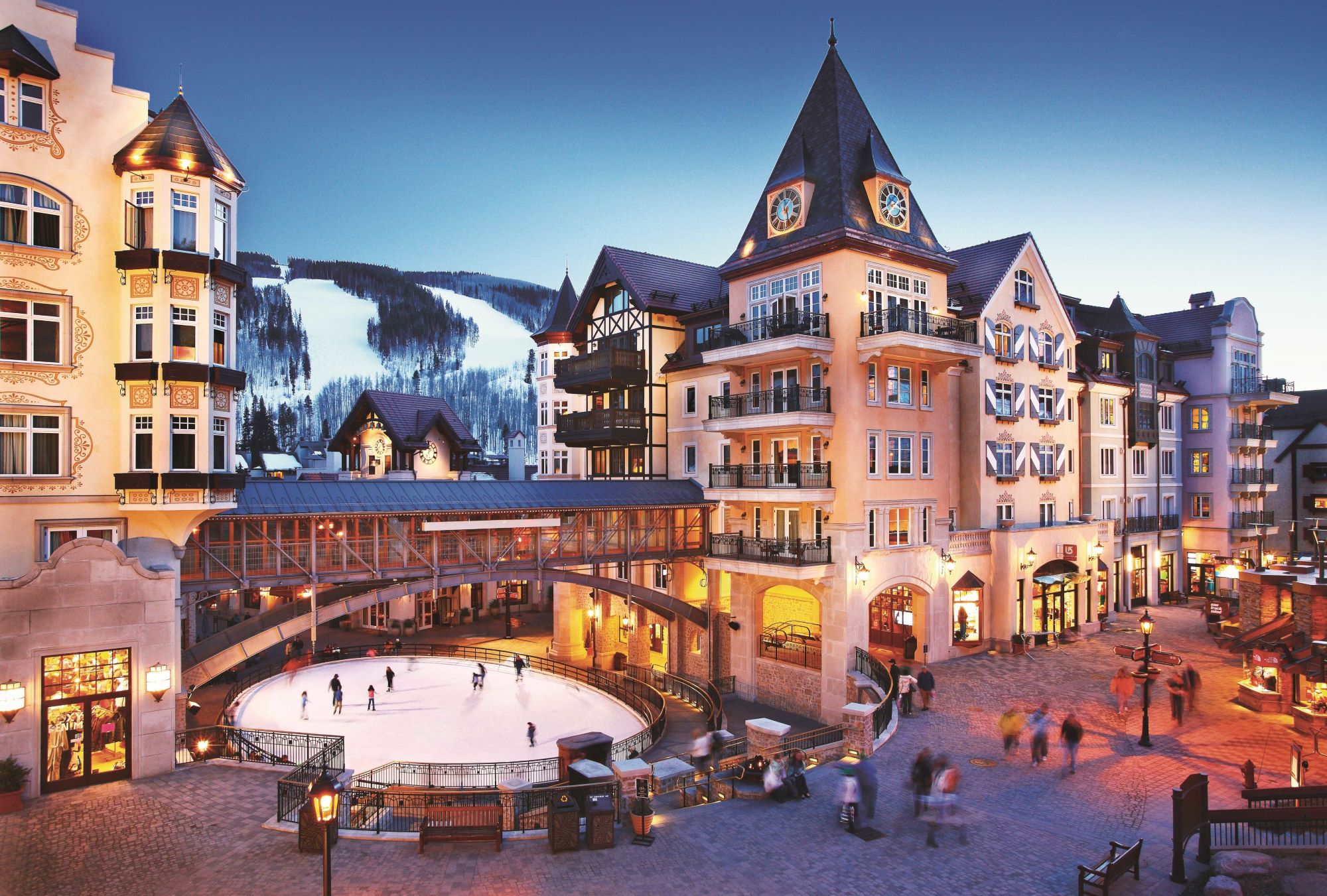 Timberline